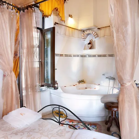 Archontiko Evgenia & Old Town Chania Daire *