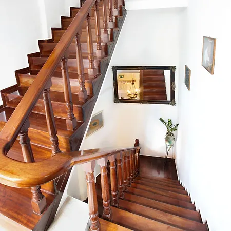 Archontiko Evgenia & Old Town Chania