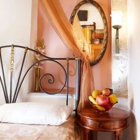 Archontiko Evgenia & Old Town Chania Daire