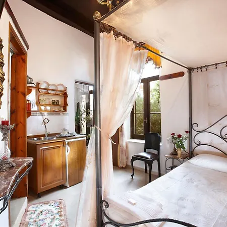 Archontiko Evgenia & Old Town Chania Daire