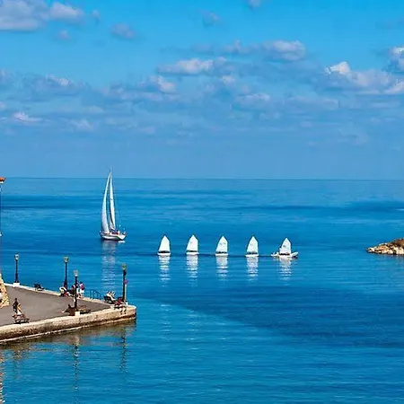 Archontiko Evgenia & Old Town Chania Апартаменты