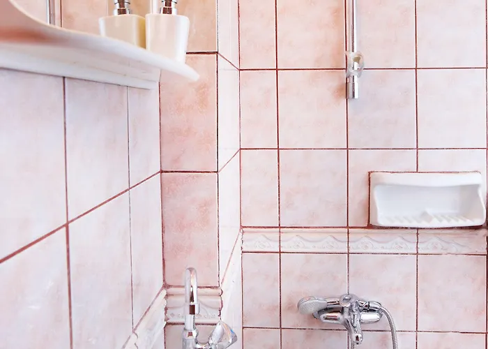 Apartment Archontiko Evgenia & Old Town Chania Chania (Crete)