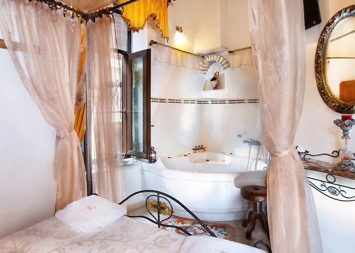 Archontiko Evgenia & Old Town Chania Apartment *