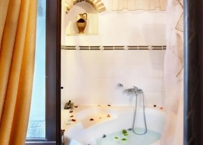 Apartment Archontiko Evgenia & Old Town Chania Chania (Crete)