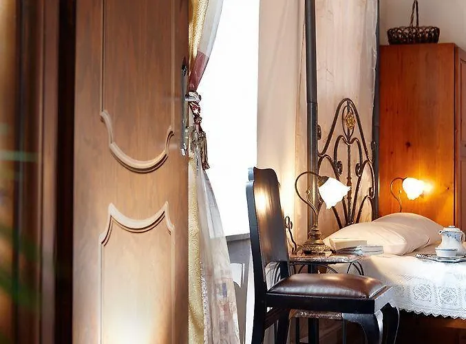 Archontiko Evgenia & Old Town Chania