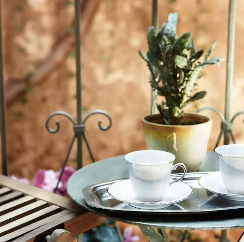 Apartment Archontiko Evgenia & Old Town Chania