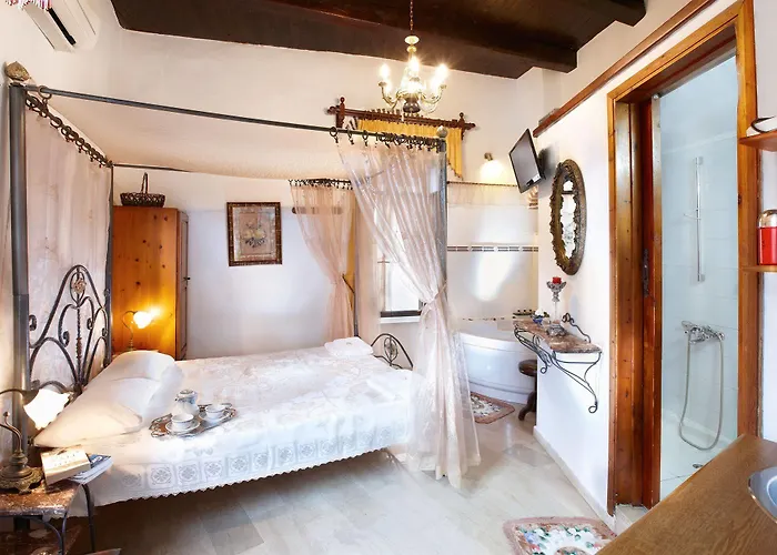 Apartment Archontiko Evgenia & Old Town Chania *