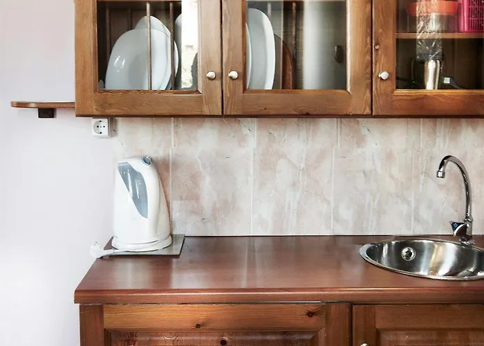 Apartment Archontiko Evgenia & Old Town Chania *