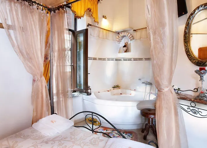 Archontiko Evgenia & Old Town Chania Apartment