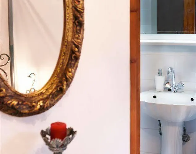 Archontiko Evgenia & Old Town Chania Chania (Crete)