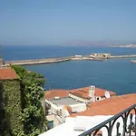 Archontiko Evgenia & Old Town Chania خانيا