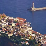 Archontiko Evgenia & Old Town Chania Διαμέρισμα Χανιά