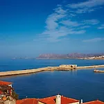 Archontiko Evgenia & Old Town Chania Διαμέρισμα *