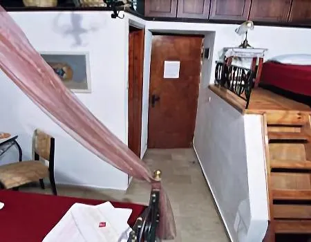 Archontiko Evgenia & Old Town Chania *