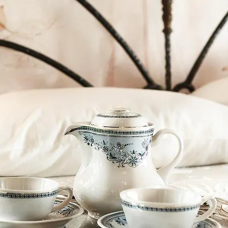 Archontiko Evgenia & Old Town Chania * خانيا