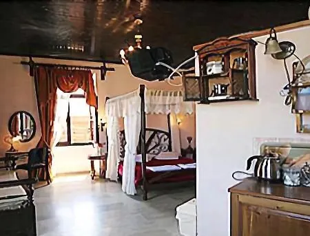 Apartment Archontiko Evgenia & Old Town Chania Chania (Crete)
