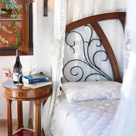 شقة Archontiko Evgenia & Old Town Chania *