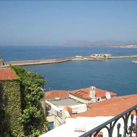 Archontiko Evgenia & Old Town Chania Chania (Crete)