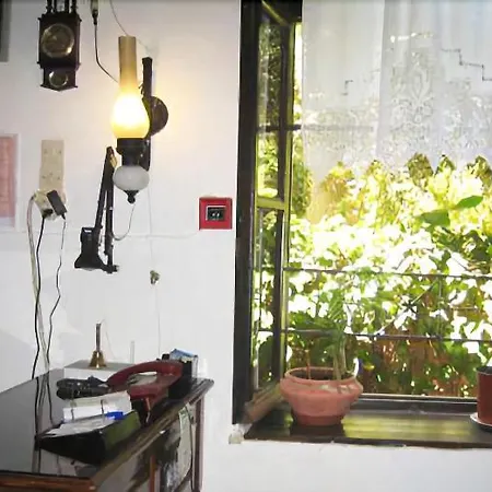 Apartment Archontiko Evgenia & Old Town Chania Chania (Crete)