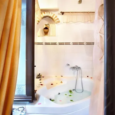 Apartment Archontiko Evgenia & Old Town Chania Chania (Crete)