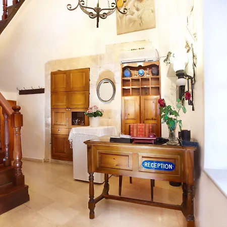 Apartamento Archontiko Evgenia & Old Town Chania Chania (Crete)