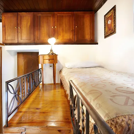 شقة Archontiko Evgenia & Old Town Chania