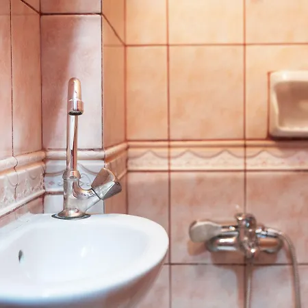 Archontiko Evgenia & Old Town Chania خانيا