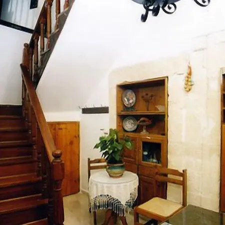 شقة Archontiko Evgenia & Old Town Chania *