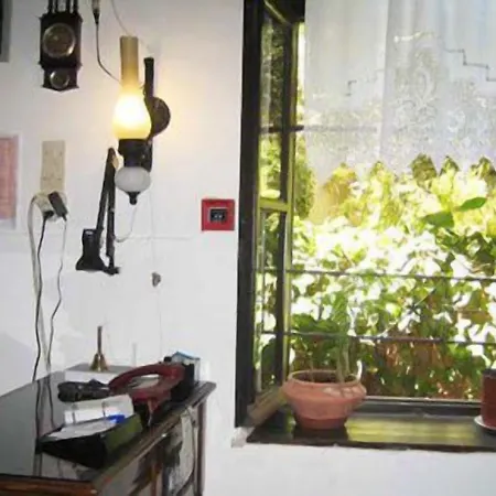 Archontiko Evgenia & Old Town Chania شقة *