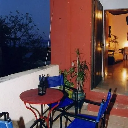 Archontiko Evgenia & Old Town Chania خانيا