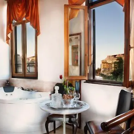 شقة Archontiko Evgenia & Old Town Chania *