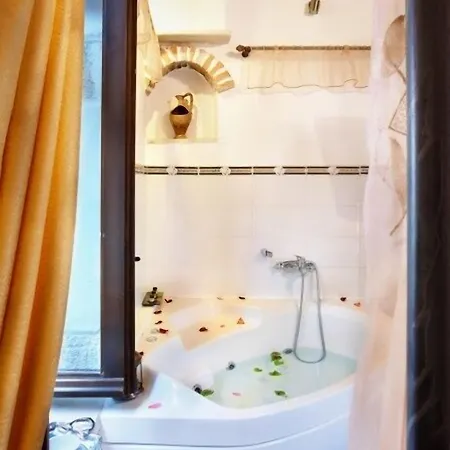 Apartamento Archontiko Evgenia & Old Town Chania Chania (Crete)