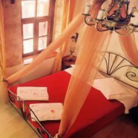 Archontiko Evgenia & Old Town Chania