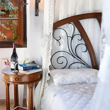 Archontiko Evgenia & Old Town Chania *