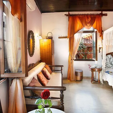 Apartment Archontiko Evgenia & Old Town Chania