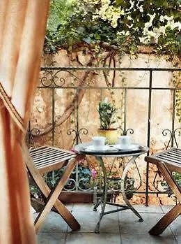 Archontiko Evgenia * Chania (Crete)