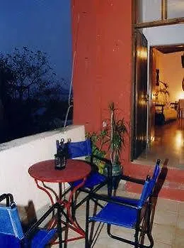 Apartment Archontiko Evgenia *