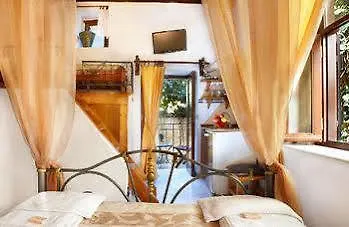 Apartment Archontiko Evgenia *