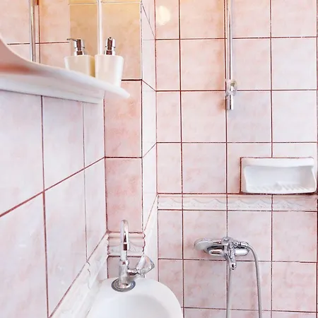 Apartment Archontiko Evgenia & Old Town Chania