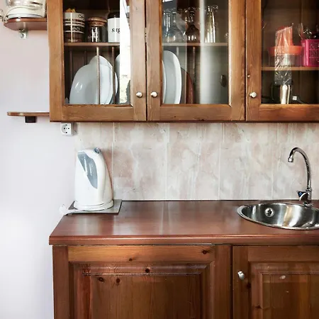 شقة Archontiko Evgenia & Old Town Chania *