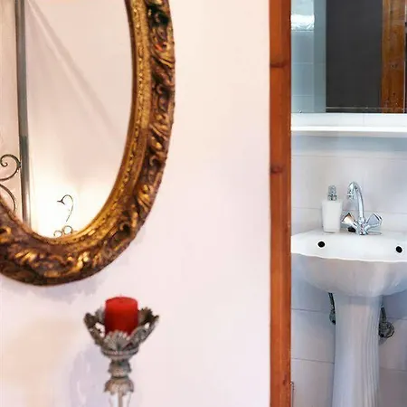 Archontiko Evgenia & Old Town Chania خانيا