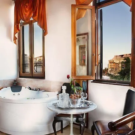 شقة Archontiko Evgenia & Old Town Chania *