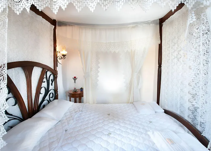 Archontiko Evgenia & Old Town Chania *