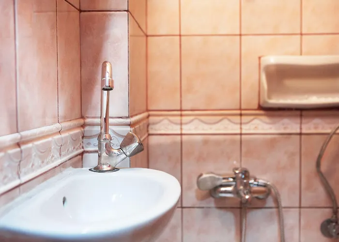 Archontiko Evgenia & Old Town Chania ハニア