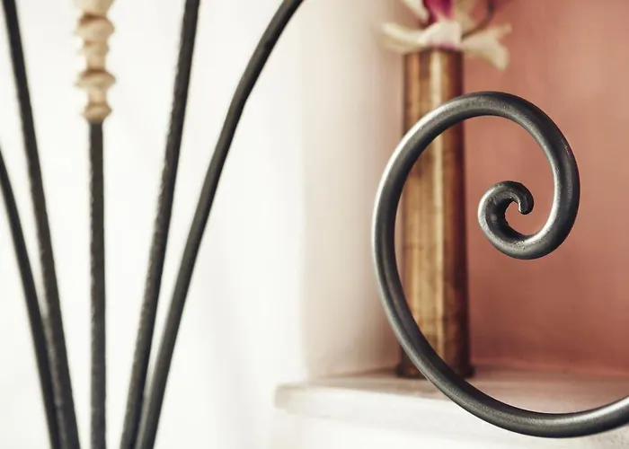 Archontiko Evgenia & Old Town Chania * ハニア