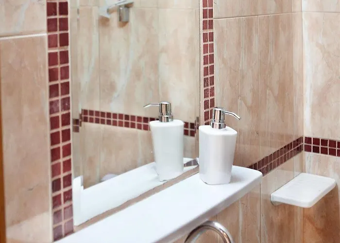 Archontiko Evgenia & Old Town Chania