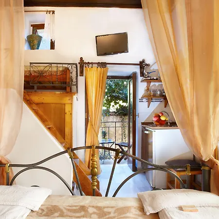 Archontiko Evgenia & Old Town Chania Chania (Crete)