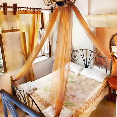 Archontiko Evgenia & Old Town Chania Apartment *