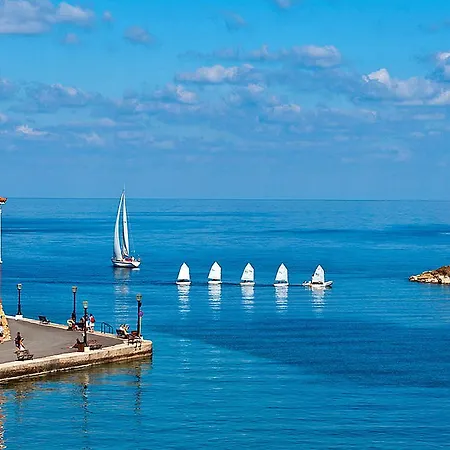 Apartment Archontiko Evgenia & Old Town Chania Chania (Crete)