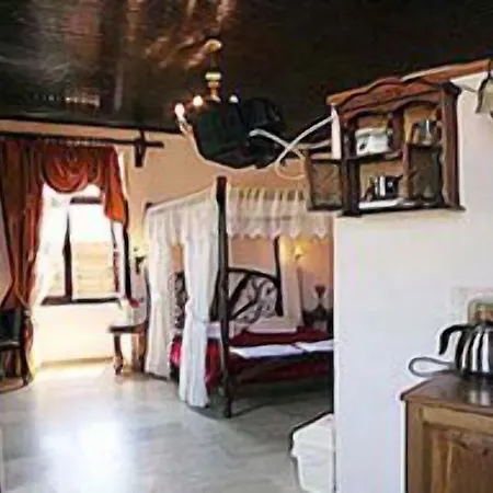 Appartamento Archontiko Evgenia & Old Town Chania *